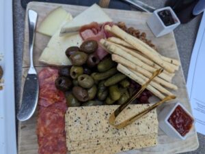 Charcuterie