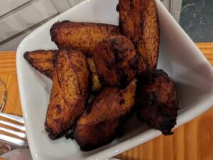 Savorez Plantains