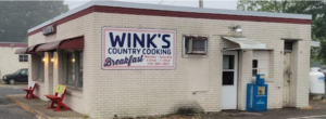 Winks Country Cooking